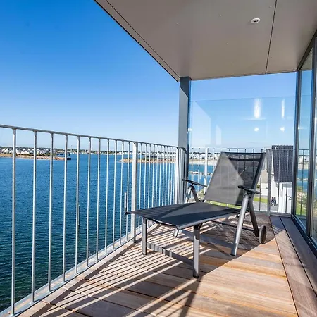 Sonnendeck * Olpenitz