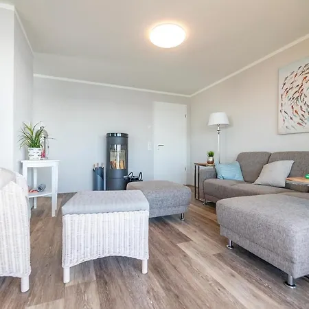 Sonnendeck Appartement
